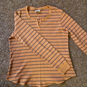 Columbia Long-Sleeve Thermal